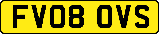 FV08OVS
