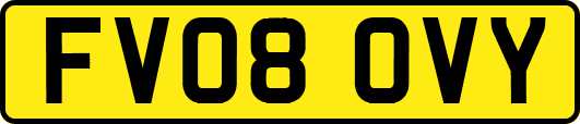 FV08OVY