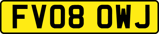 FV08OWJ