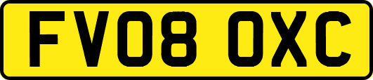 FV08OXC