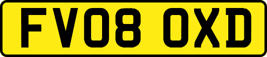 FV08OXD
