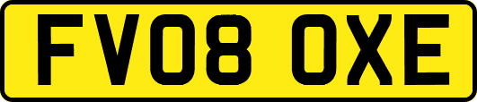 FV08OXE
