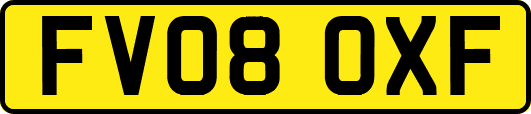 FV08OXF