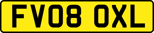 FV08OXL