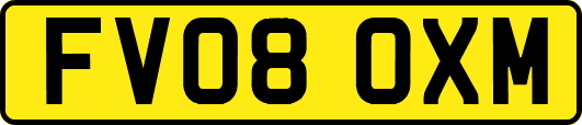 FV08OXM