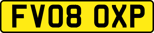 FV08OXP