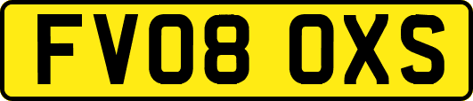 FV08OXS