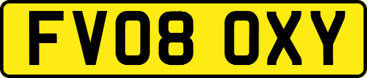 FV08OXY