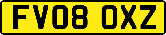 FV08OXZ