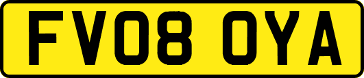 FV08OYA