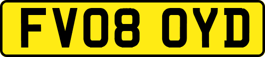 FV08OYD