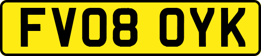 FV08OYK