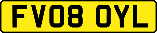FV08OYL