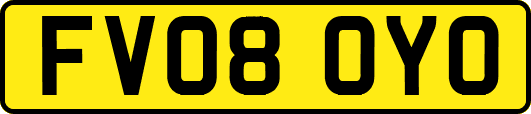 FV08OYO