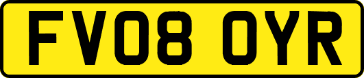 FV08OYR