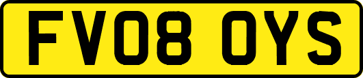 FV08OYS