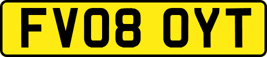 FV08OYT