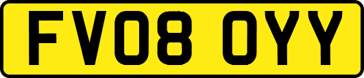 FV08OYY