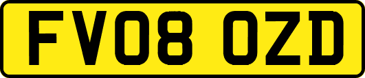 FV08OZD