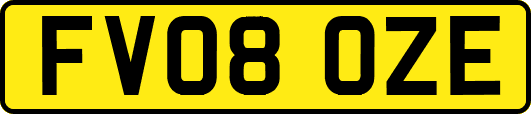 FV08OZE