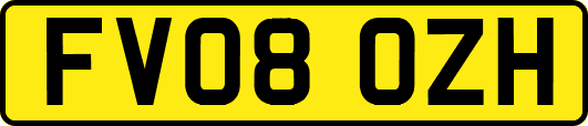 FV08OZH