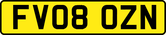 FV08OZN