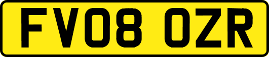 FV08OZR