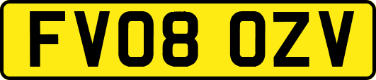 FV08OZV