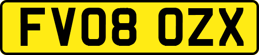 FV08OZX