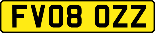 FV08OZZ