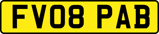 FV08PAB