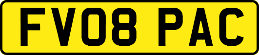 FV08PAC