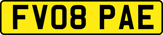 FV08PAE