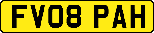 FV08PAH