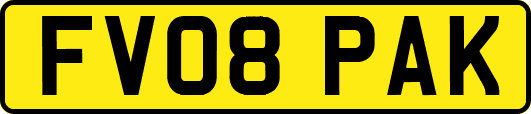 FV08PAK