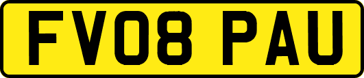 FV08PAU