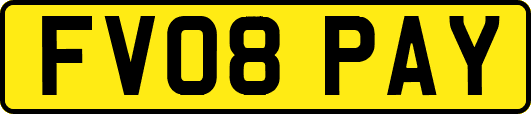 FV08PAY