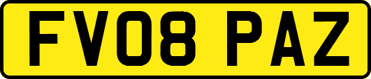 FV08PAZ