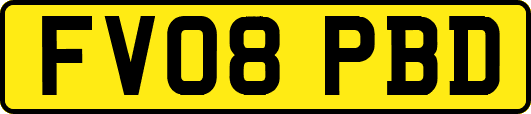 FV08PBD