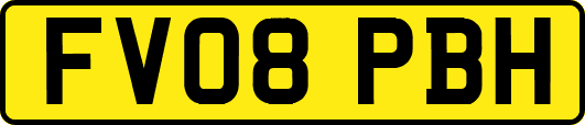 FV08PBH