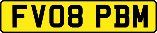FV08PBM