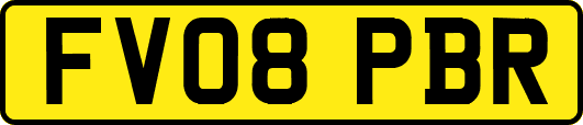FV08PBR