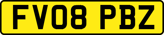 FV08PBZ