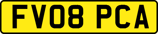 FV08PCA