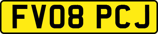 FV08PCJ