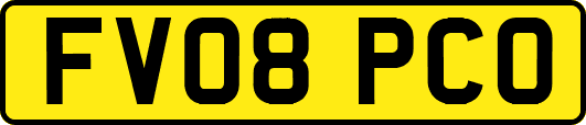 FV08PCO