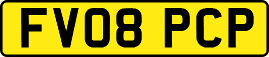 FV08PCP