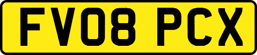 FV08PCX