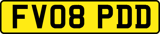 FV08PDD