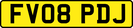 FV08PDJ
